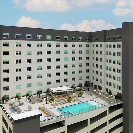 Hyatt Place Houston Medical Center Exteriér fotografie