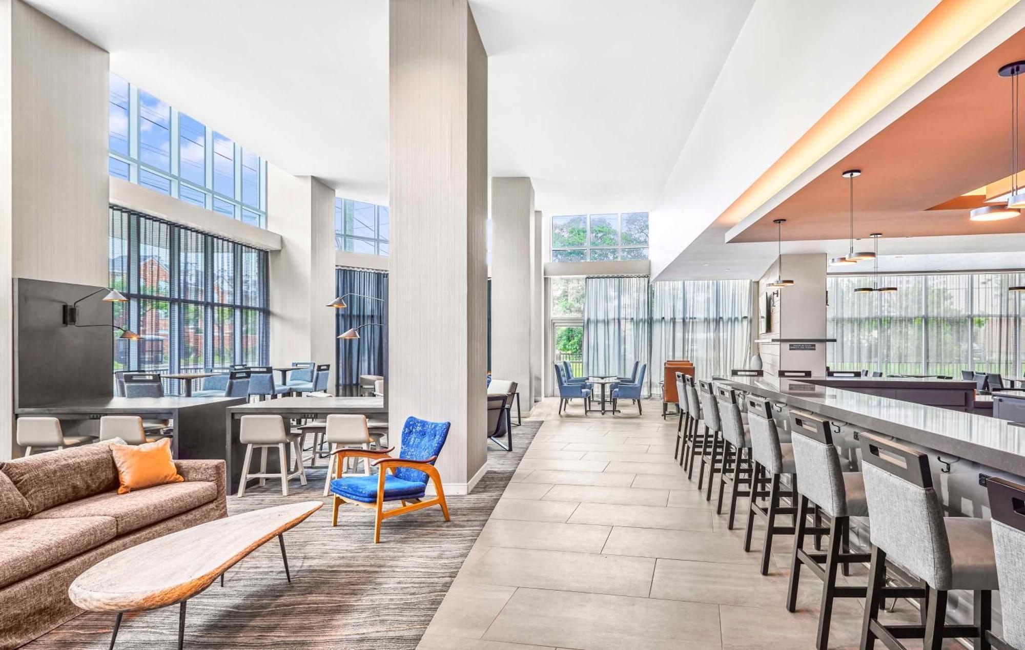 Hyatt Place Houston Medical Center Exteriér fotografie