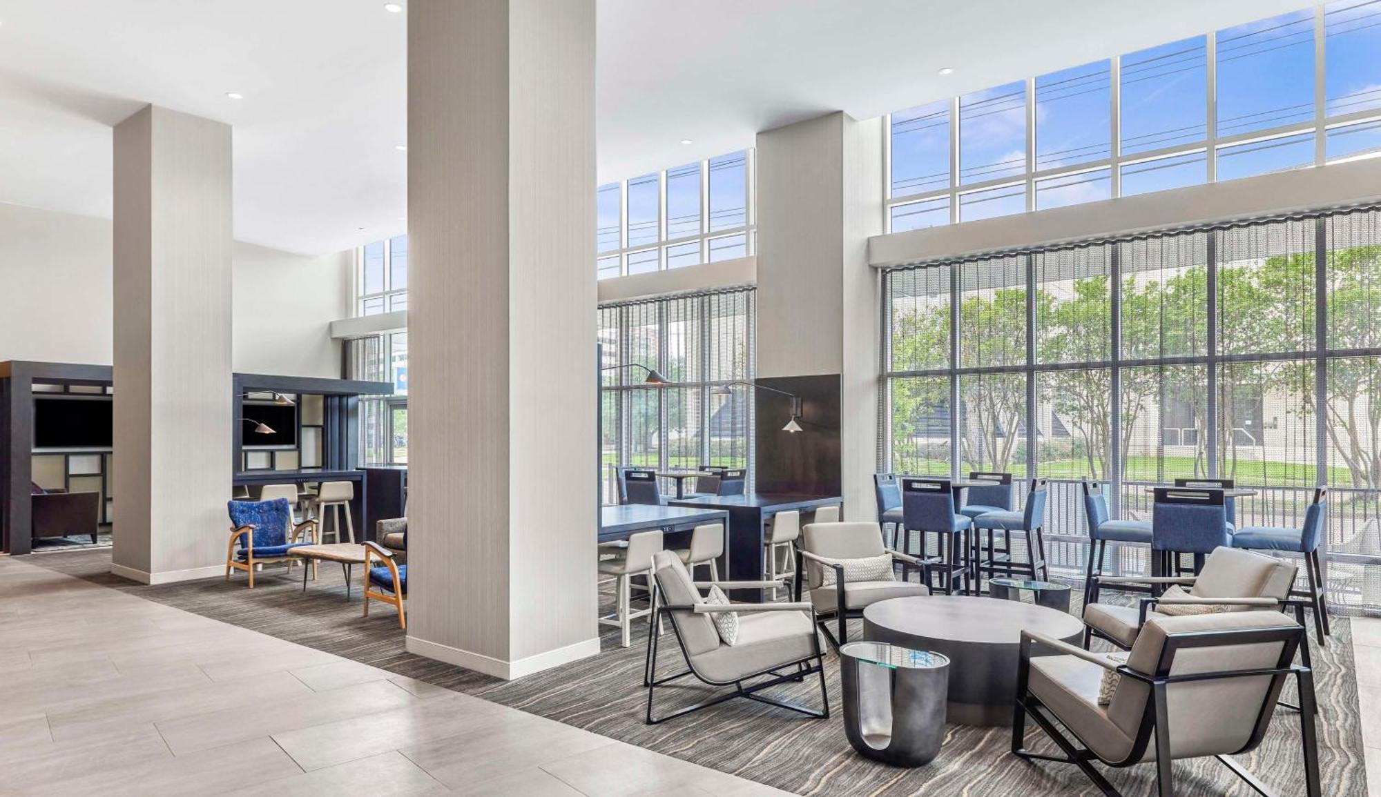 Hyatt Place Houston Medical Center Exteriér fotografie