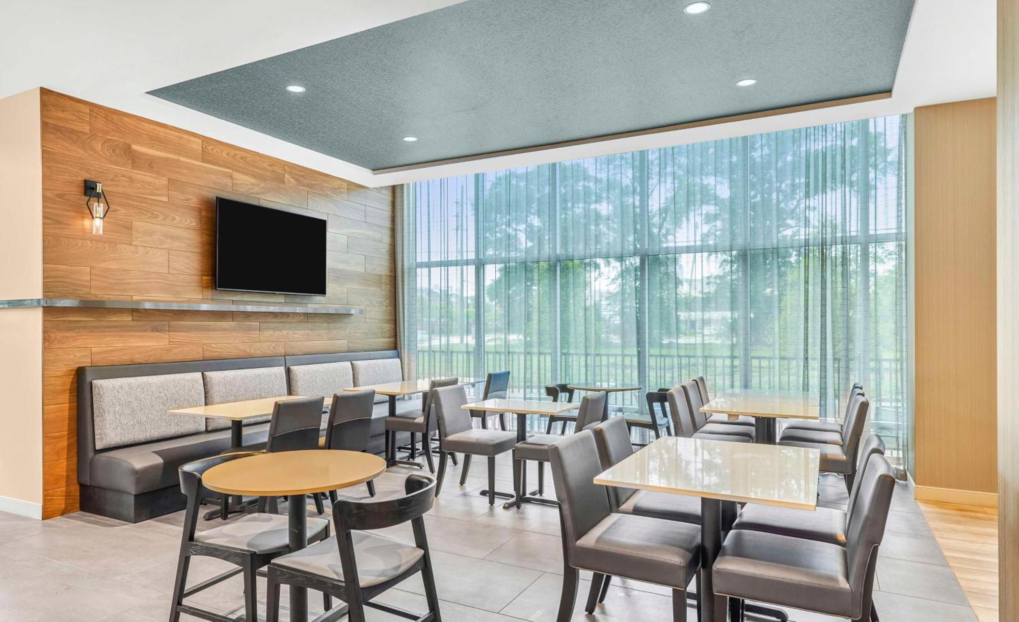 Hyatt Place Houston Medical Center Exteriér fotografie